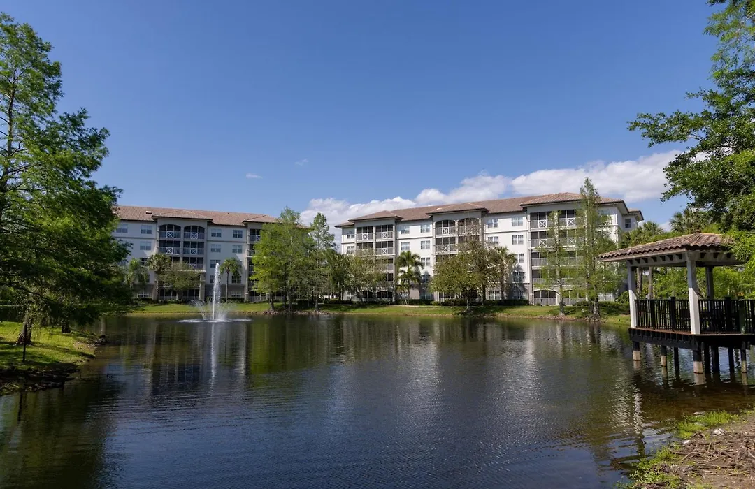 Sheraton Vistana Villages Resort Villas, I-Drive Orlando-1