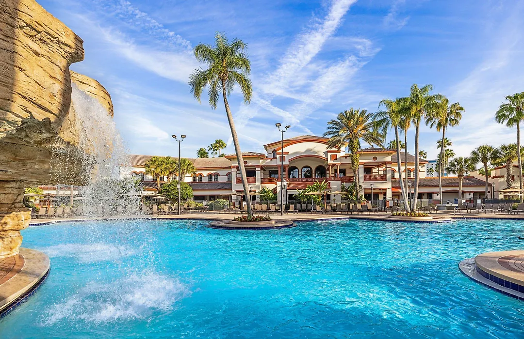 Sheraton Vistana Villages Resort Villas, I-Drive Orlando-1