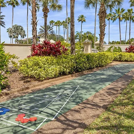 Sheraton Vistana Villages Resort Villas, I-Drive Orlando-2