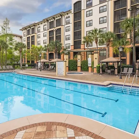Sheraton Vistana Villages Resort Villas, I-Drive Orlando-3