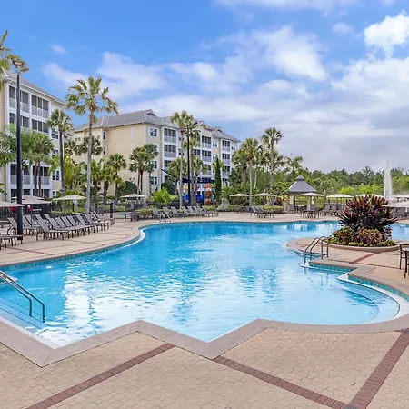 Sheraton Vistana Villages Resort Villas, I-Drive Orlando-3