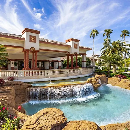Sheraton Vistana Villages Resort Villas, I-Drive Orlando-2