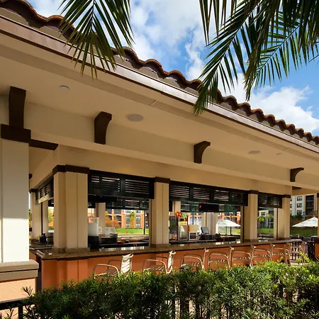 Sheraton Vistana Villages Resort Villas, I-Drive Orlando-2