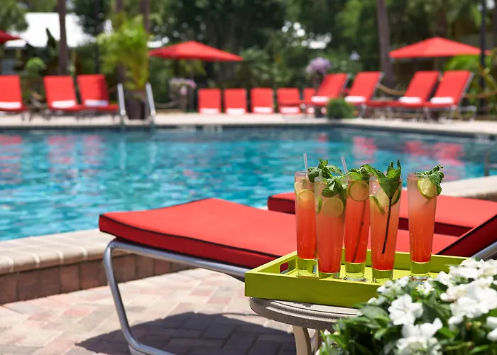 Wyndham Orlando Resort International Drive Williamsburg