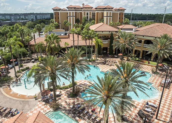 Floridays Resort Orlando