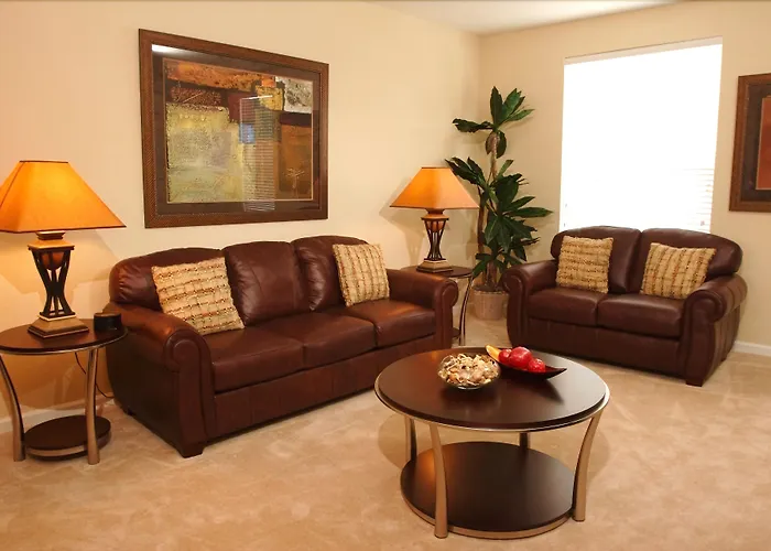 Vista Cay Resort By Millenium At Universal Blvd. Williamsburg