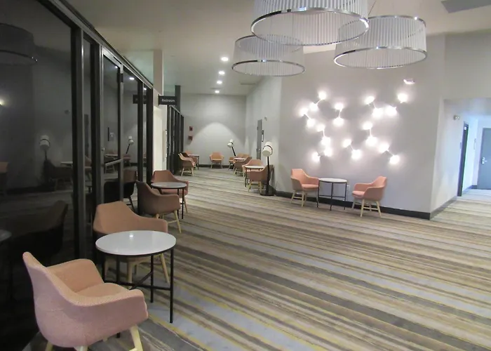 Holiday Inn Orlando International Dr-Icon By Ihg Williamsburg